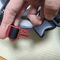 幼児用 自転車ヘルメットの画像
