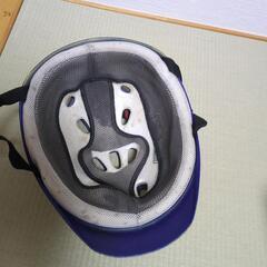 幼児用 自転車ヘルメットの画像