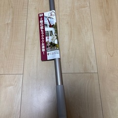 グラスワイパー最大長さ5m 未使用品
の画像