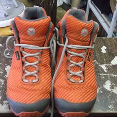 MERRELL メレル　26.5cm　かかとゴム減りあります