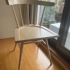 IKEA ヴァージルアブロー 2脚セット MARKERAD マル...