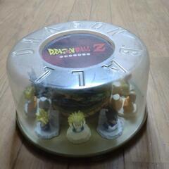 ドラゴンボールフィギュア飾物の画像