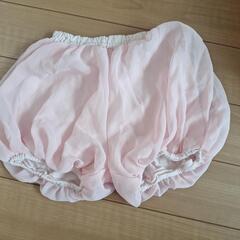 パンツ　サイズ70-90