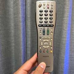 37インチテレビの画像