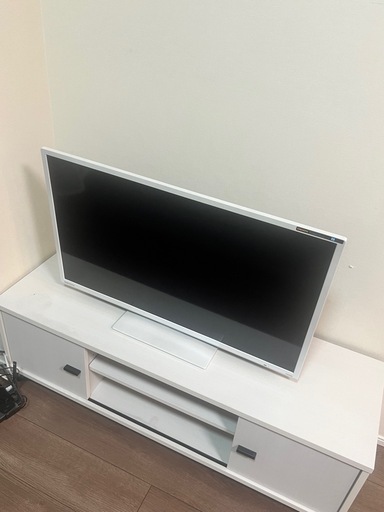 テレビ