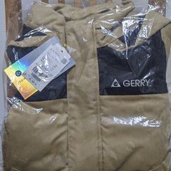 ロペピクニックキッズ ROPE' PICNIC KIDS 【GERRY×ROPE' PICNIC】バイカラーマウンテンパーカー サイズ110の画像