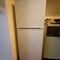 冷蔵庫　1人暮らし用　139L
