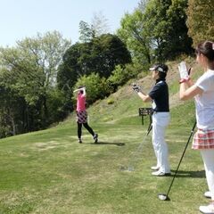 🔰初心者専門のゴルフスクール（仲間＆友達＆新しい出会いが増える♪年間コンペが楽しい♪少人数制ゴルフレッスン）🔰90分の無料体験レッスン＆8回無料モニター募集中！！9割が未経験・8割がお一人様参加｜稲美町の画像