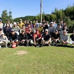 🔰初心者専門のゴルフスクール（仲間＆友達＆新しい出会いが増える♪年間コンペが楽しい♪少人数制ゴルフレッスン）🔰90分の無料体験レッスン＆8回無料モニター募集中！！9割が未経験・8割がお一人様参加｜柏原市・青谷ゴルフガーデン内の画像
