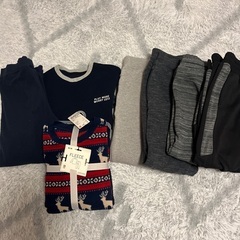 子供服など
