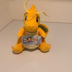 ポケモン　カイリュー