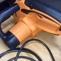 決まりました！中古【電動チェーンソー】RYOBI リョービ CS-3001の画像