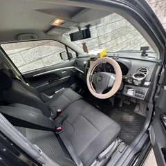 ワゴンＲ　　10万キロ　車検令和8年7月迄！の画像