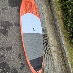 サップボード　
の画像