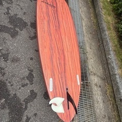 サップボード　
の画像