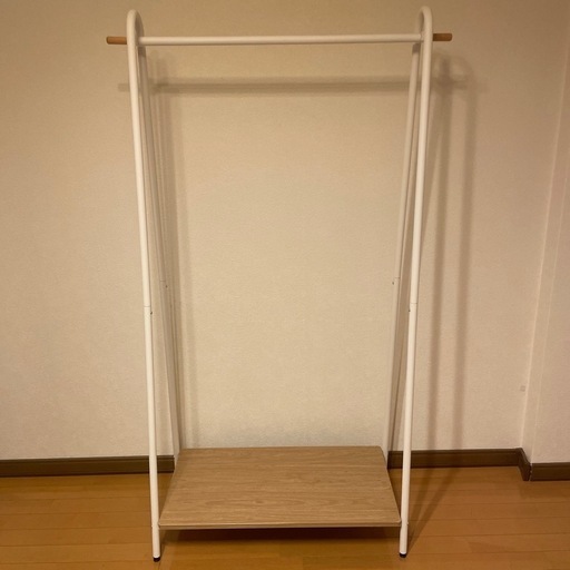ハンガーラック