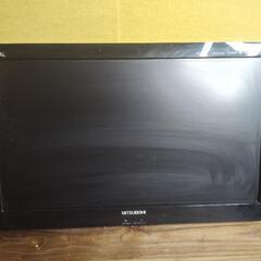 WIS 22インチ1波FHD液晶テレビ AS-22SR 1個 - アスクル