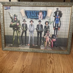 ワンピースパズル