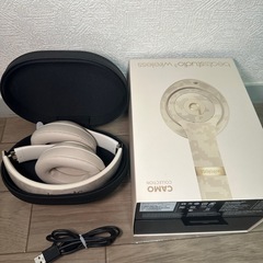 Beats studio3 wireless  の画像