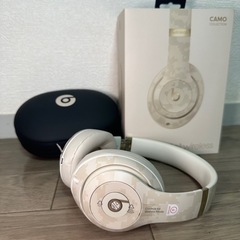Beats studio3 wireless  の画像