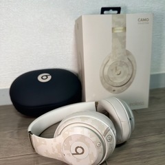 Beats studio3 wireless  の画像