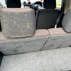 【二級整備士が作業します】出張車内クリーニング★