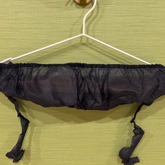 【未使用品】ペーパーブラ紺色（紙ブラ）533個