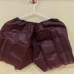 【未使用品】ペーパーボクサーパンツ65個
