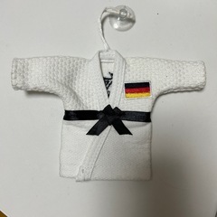 世界柔道　グッズ　ドイツ ミズノ MIZUNO
