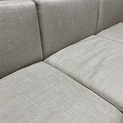 ソファーの画像