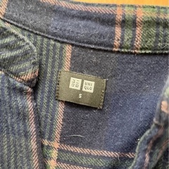 レディース　冬物服①　の画像