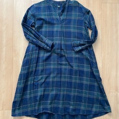 レディース　冬物服①　の画像