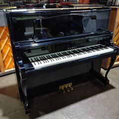 カワイ　DS-85【倉庫在庫の玉石混交から良品を厳選/未整備現状渡し】KAWAIの画像