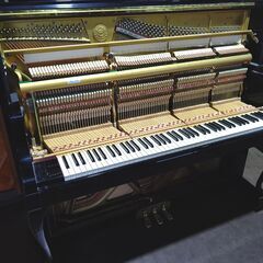 カワイ　DS-85【倉庫在庫の玉石混交から良品を厳選/未整備現状渡し】KAWAIの画像