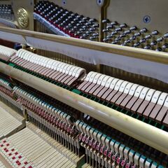 カワイ　DS-85【倉庫在庫の玉石混交から良品を厳選/未整備現状渡し】KAWAIの画像