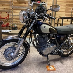 SR400 1JRの中古が安い！激安で譲ります・無料であげます｜ジモティー