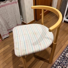 ダイニングチェア
