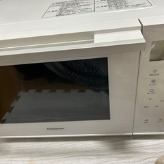 受渡済【オーブンレンジ】パナソニックNE-FS300