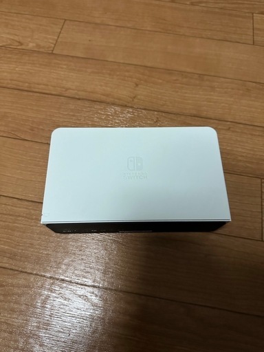 Nintendo Switch 有機EL モデル