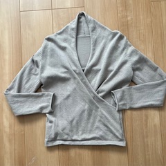 レディース　秋冬物服②
の画像