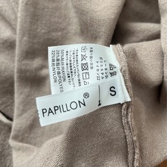 レディース　秋冬物服②
の画像