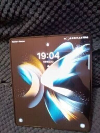GalaxyZfold4譲ります ③