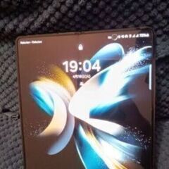 GalaxyZfold4譲ります ③