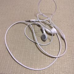 iPod shuffleの画像