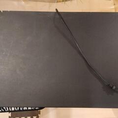 ワークデスク180cm幅の画像