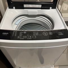 洗濯機