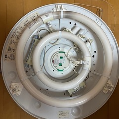 シーリングライトの画像
