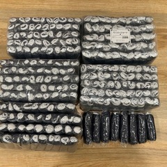 【未使用品】ペーパーショーツ紺色(248個)の画像