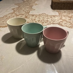 マグカップ