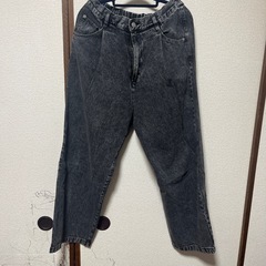 WEGO デニム